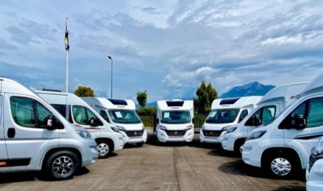 ADL Camping cars, réparation camping car Manosque, vente caravane Manosque