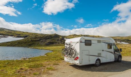 Comment choisir son camping-car ?