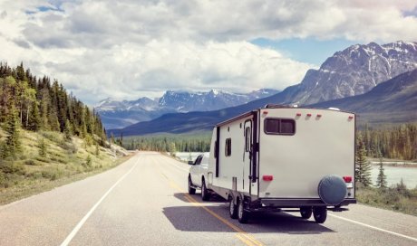 Les différents accessoires pour camping-car 